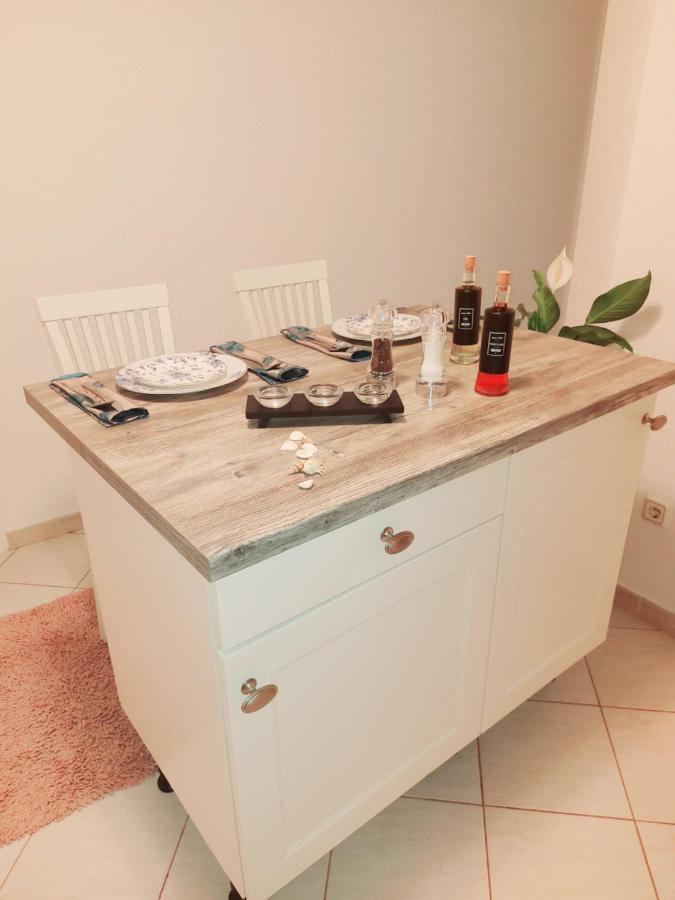 Apartamento Nona Marija Rovinj Exterior foto