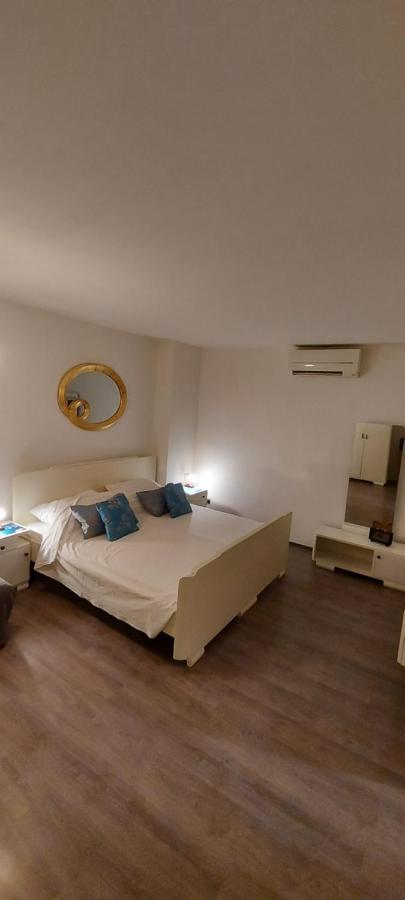 Apartamento Nona Marija Rovinj Exterior foto