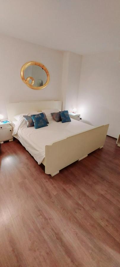 Apartamento Nona Marija Rovinj Exterior foto