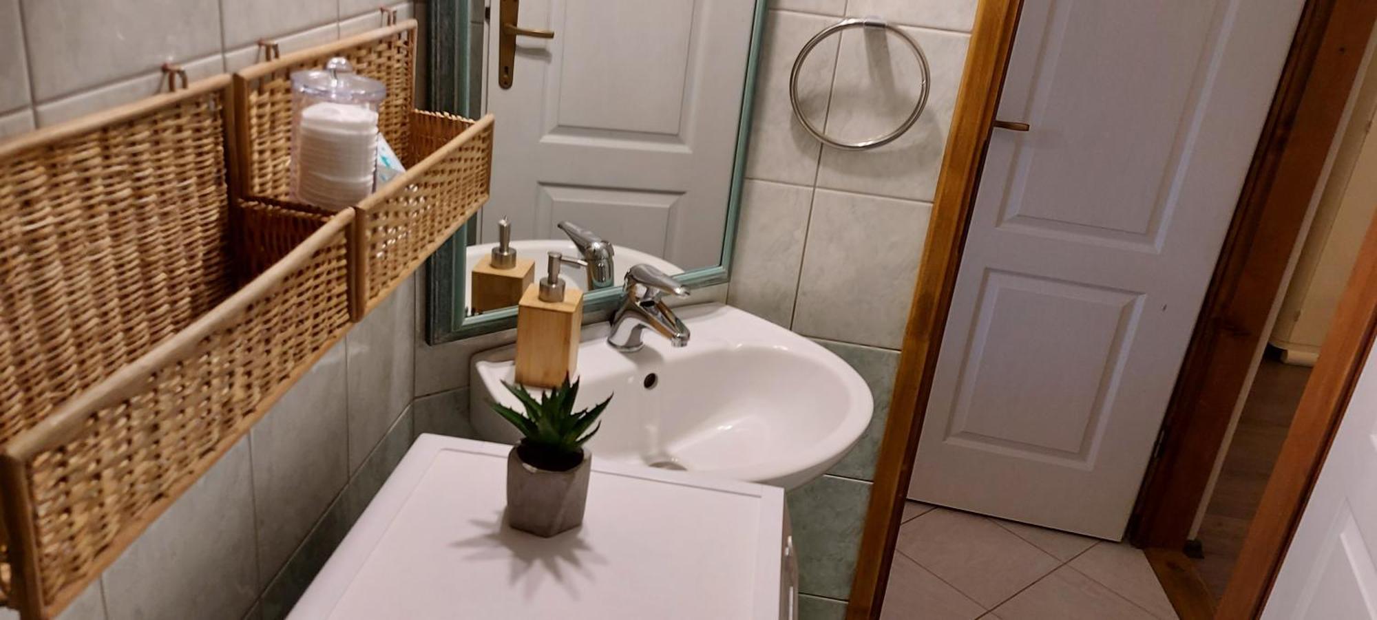 Apartamento Nona Marija Rovinj Exterior foto